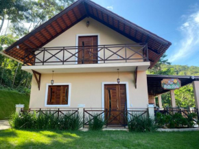 Chalé Bella Vista